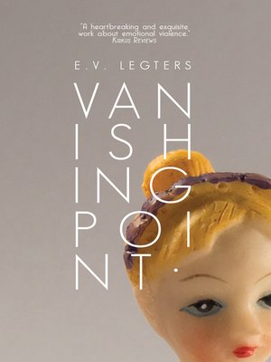 cover image of Vanishing Point